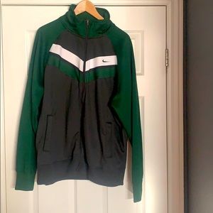 Men’s Nike Vintage Zip Up Jacket